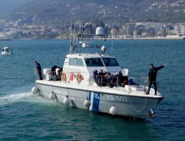 Ποινή τρεις μήνες με αναστολή για τον Τούρκο που βρέθηκε σε βραχονησίδα κοντά στη Σύμη